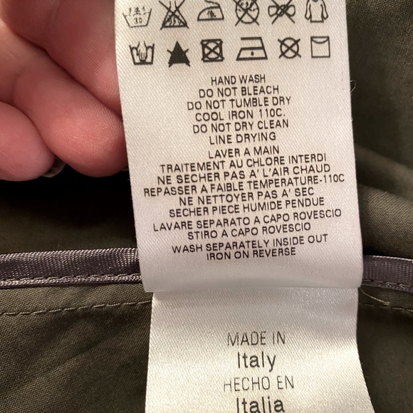 Love Moschino Jacket Size 4 - all seasons!
